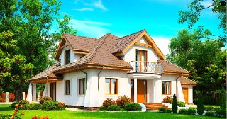 Бесплатные проекты под ключ в Тихорецке от Строй-Тхр в 2025