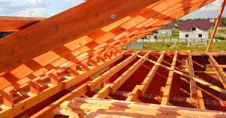 Кровельные работы Тихорецк цена от 511 руб.
