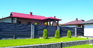 Строительство заборов Тихорецк цена от 1531 руб.